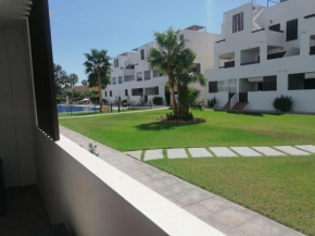 Gimena playa